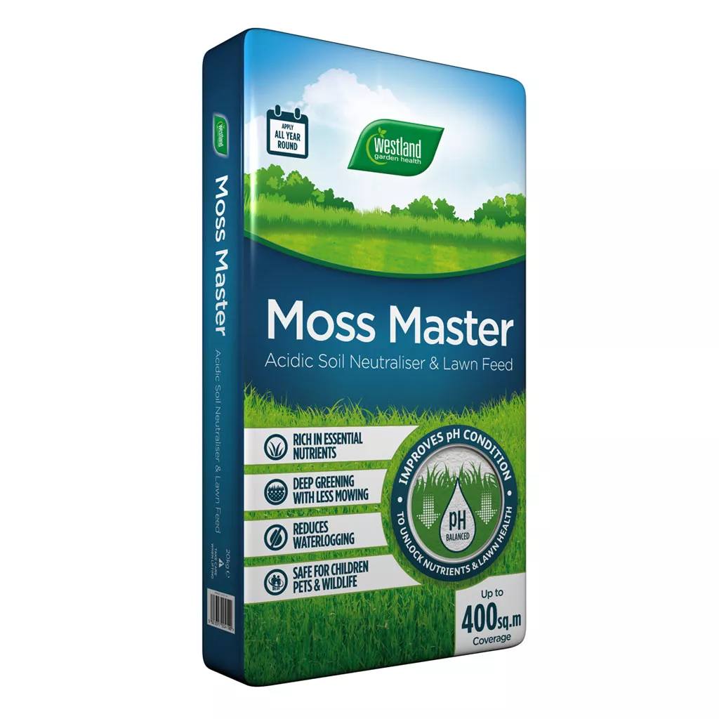 Moss Master