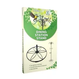 Peckish Patio Stand Box