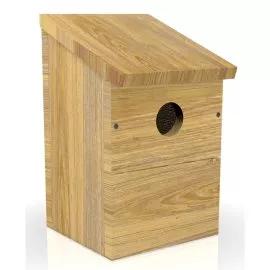 Peckish Everyday Nest Box
