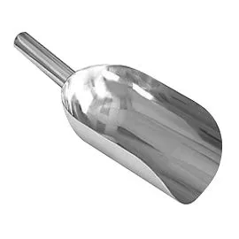 Peckish Food Scoop