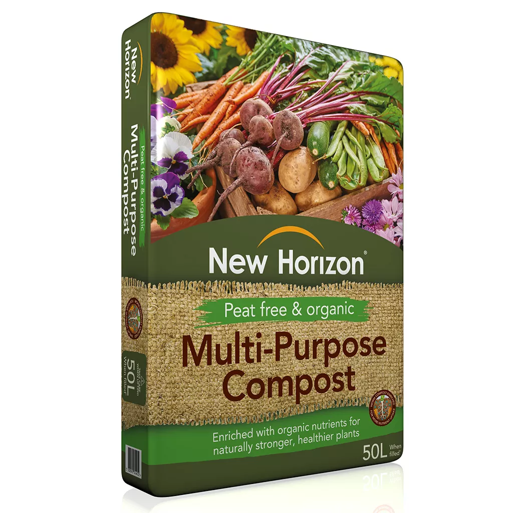 New Horizon Peat Free Multi-Purpose Compost