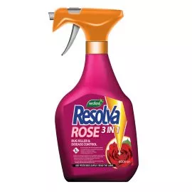 Resolva Rose 3 in 1 Bug Killer