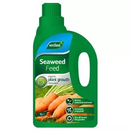 Westland Seaweed Liquid Feed