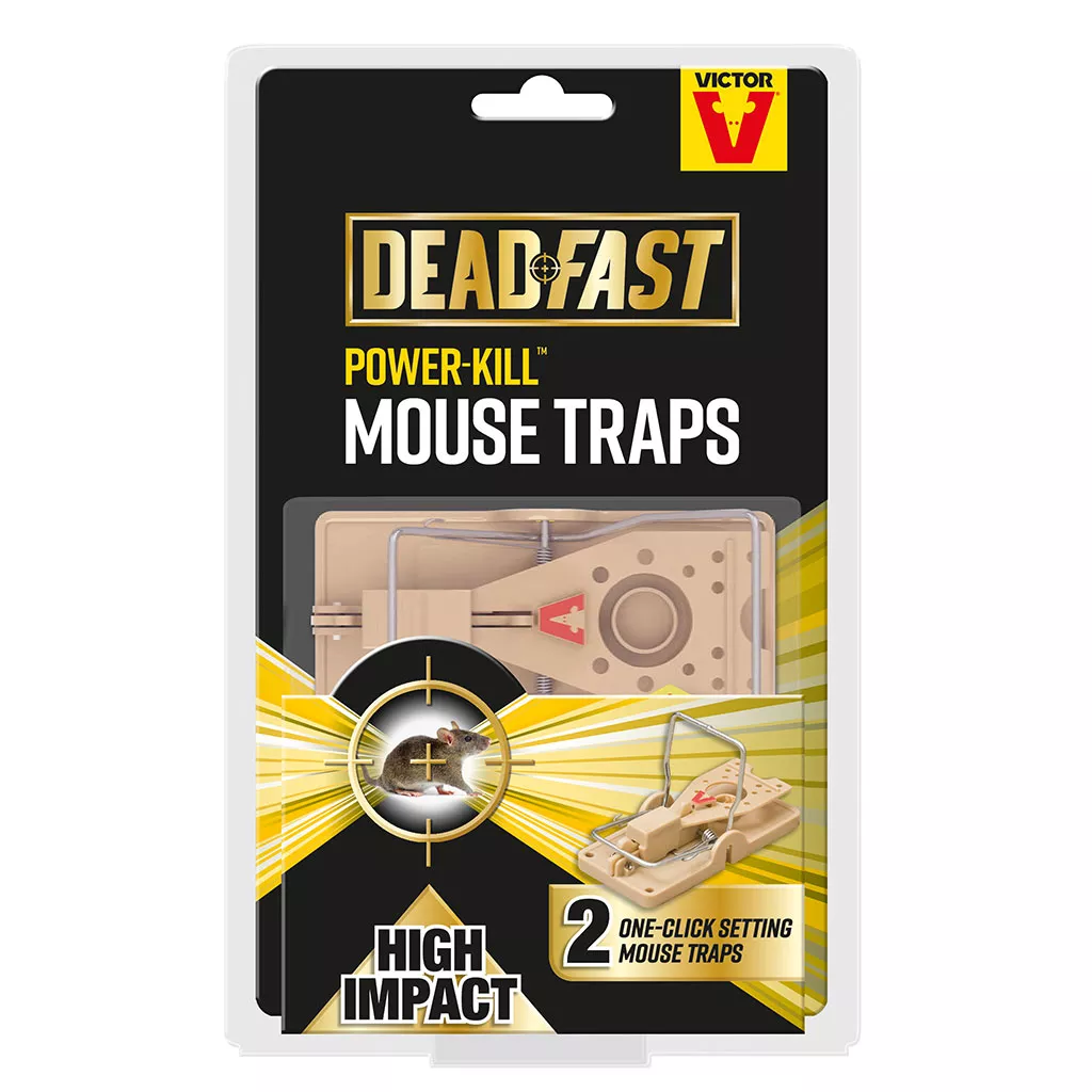 Buy Victor Mouse Trap online