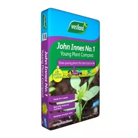 John Innes No.1 Young Plant Compost