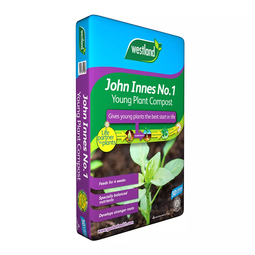 John Innes No.1 Young Plant Compost