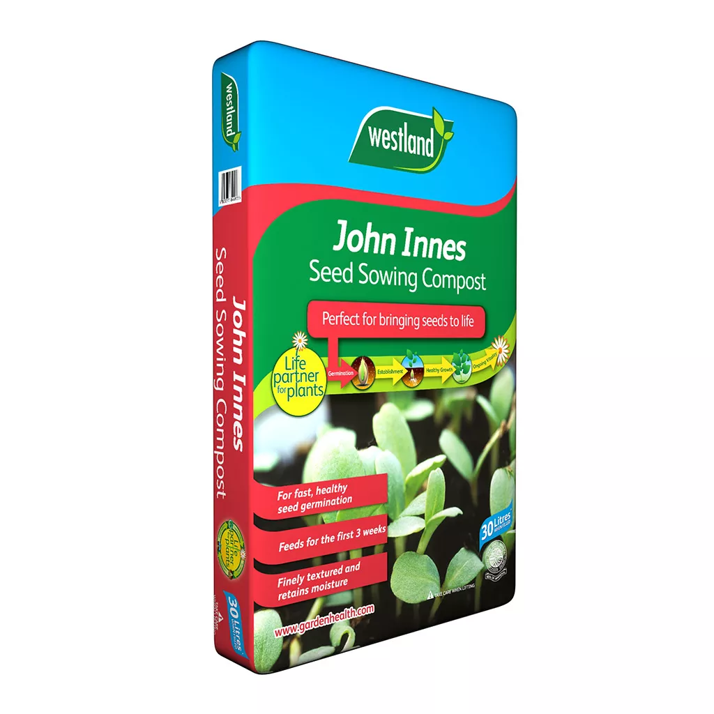 John Innes Seed Sowing Compost