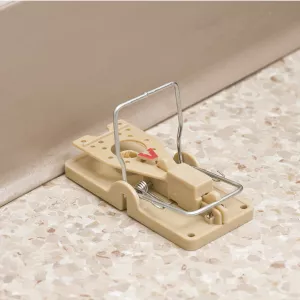 Deadfast Electric Mouse Trap - Rodenticides - Westland Garden Health