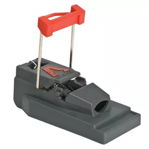 Deadfast Electric Mouse Trap - Rodenticides - Westland Garden Health