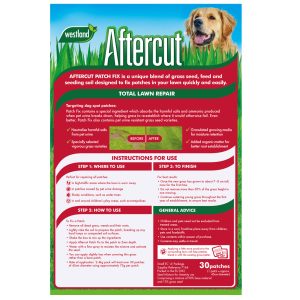Aftercut Patch Fix