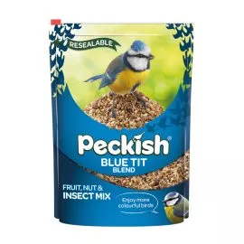 Peckish Blue Tit Seed Mix