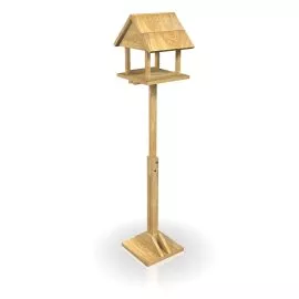 Peckish Extendable Bird Table