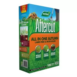 Aftercut All In One Autumn