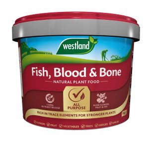 fish blood and bone 8kg
