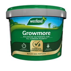 Westland growmore 8kg tub