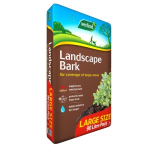 landscape bark 90L