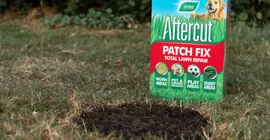 How does Aftercut Patch Fix work?