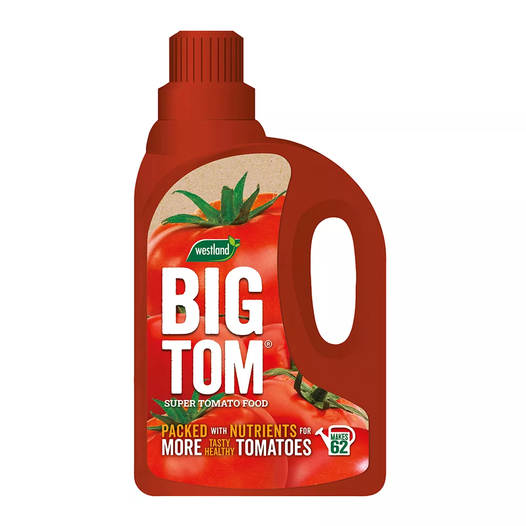 Big Tom 1,25L