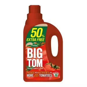 Big Tom 1,9L