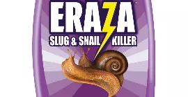 Eraza your Spanish slug invasion this summer!