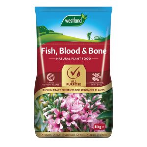 fish blood and bone bag 8k refill