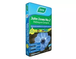 John Innes No.2 Potting-on Compost