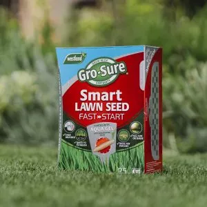 Gro-Sure Smart Seed Fast Start