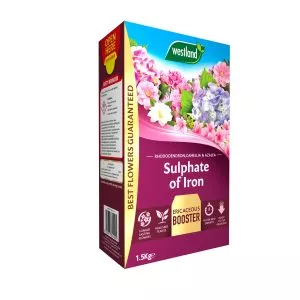 Westland Sulphate of Iron