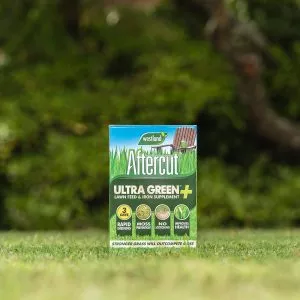 aftercut ultra green plus