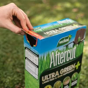 aftercut ultra green plus