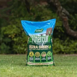 aftercut ultra green plus