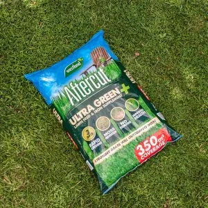 aftercut ultra green plus