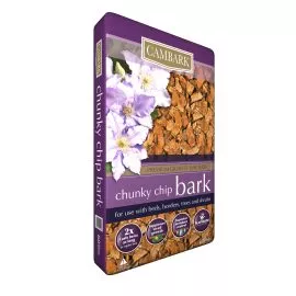 Cambark Chunky Chip Bark