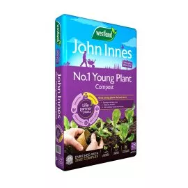 Westland John Innes Peat Free No.1 Young Plant Compost