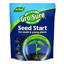 Gro-Sure Seed Start