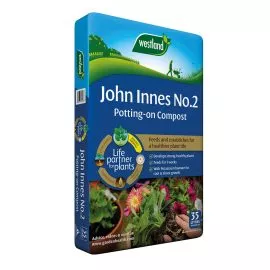 Westland John Innes No.2 Potting-on Compost