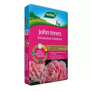 Westland John Innes Ericaceous Compost