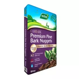 Westland Cambark Premium Pine Bark Nuggets