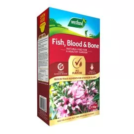 Fish Blood Bone