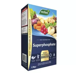 Superphosphate