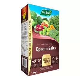 Westland Epsom Salts
