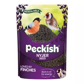 Peckish Nyjer Seed