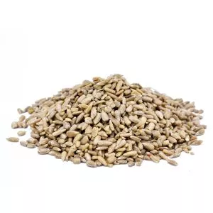 Peckish Sunflower Hearts