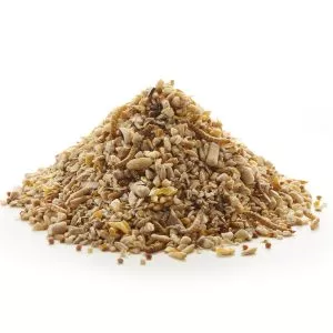 Peckish Robin Insect Seed Mix
