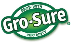 Gro-Sure Lawn Seed