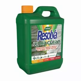 Resolva Xtra Clean