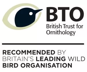 Robin BTO - British Trust for Ornithology