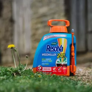 resolva 24h powerpump