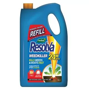 Resolva 24hr 5 litre