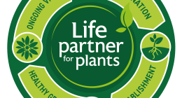 What is Life Partner for Plants